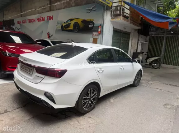 Kia K3 2.0AT 2024 - Kia K3 2.0AT 2024 - mua bán xe ô tô cũ uy tín tại Hà Nội