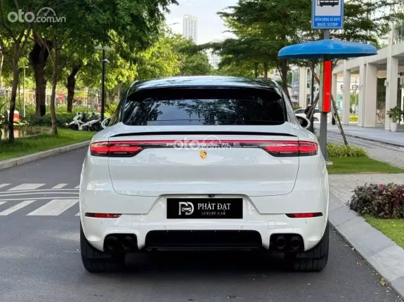 Porsche Cayenne Coupe 2021 - BAO ĐẬU BANK 70-90% (Ib Zalo tư vấn trực tiếp 24/7)