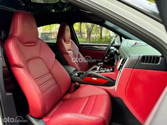 Porsche Cayenne Coupe 2021 - BAO ĐẬU BANK 70-90% (Ib Zalo tư vấn trực tiếp 24/7)