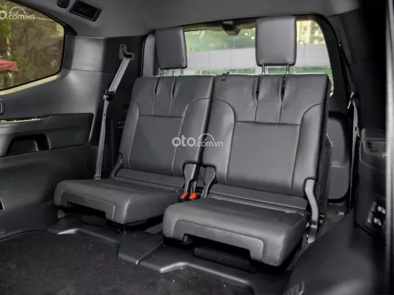 Toyota Land Cruiser V6 3.5L TURBO 2025 - Toyota Land Cruiser V6 3.5L TURBO 2025