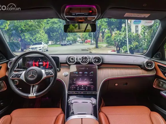 Mercedes-Benz C200 Avantgarde Plus 2022 - BAO ĐẬU BANK 70-90% (Ib Zalo tư vấn trực tiếp 24/7)