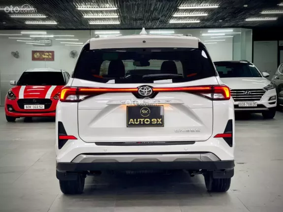 Toyota Veloz Cross 1.5 CVT TOP 2023 - MODEL 2024 SIÊU MỚI, FULL OPTIONS