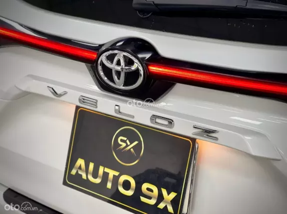 Toyota Veloz Cross 1.5 CVT TOP 2023 - MODEL 2024 SIÊU MỚI, FULL OPTIONS