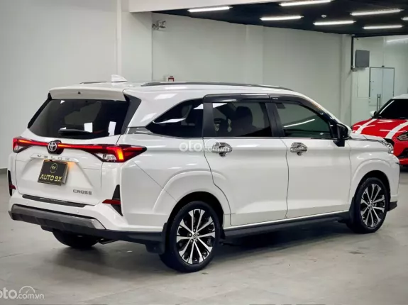 Toyota Veloz Cross 1.5 CVT TOP 2023 - MODEL 2024 SIÊU MỚI, FULL OPTIONS