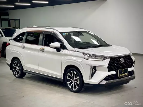 Toyota Veloz Cross 1.5 CVT TOP 2023 - MODEL 2024 SIÊU MỚI, FULL OPTIONS