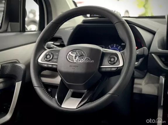 Toyota Veloz Cross 1.5 CVT TOP 2023 - MODEL 2024 SIÊU MỚI, FULL OPTIONS