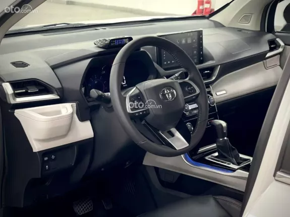 Toyota Veloz Cross 1.5 CVT TOP 2023 - MODEL 2024 SIÊU MỚI, FULL OPTIONS
