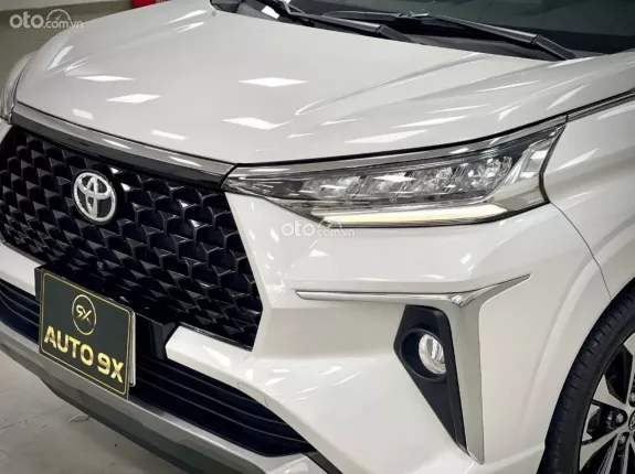 Toyota Veloz Cross 1.5 CVT TOP 2023 - MODEL 2024 SIÊU MỚI, FULL OPTIONS