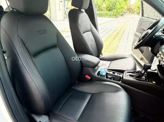 Honda HR-V RS 2025 - Xe như mới, hỗ trợ vay cao