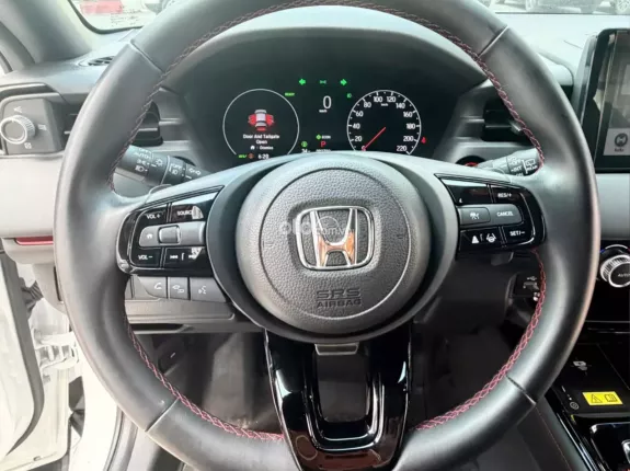 Honda HR-V RS 2025 - Xe như mới, hỗ trợ vay cao