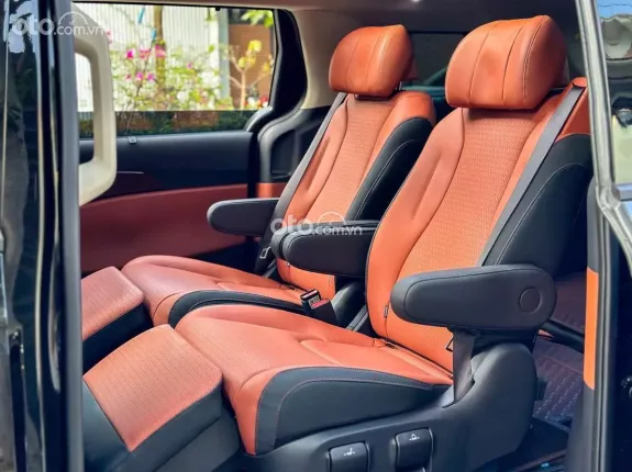 Kia Carnival 2.2D Signature 2024 - Xe cực đẹp, hỗ trợ vay cao