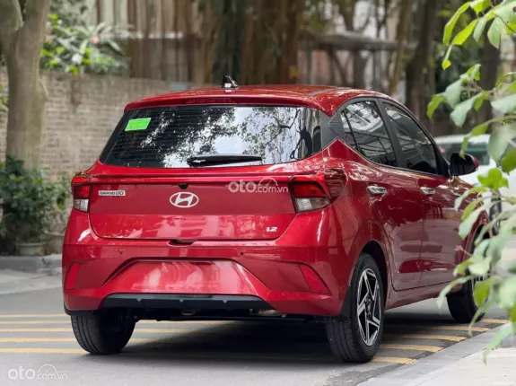 Hyundai Grand i10 Hatchback 1.2 AT 2026 - Như xe mới, hỗ trợ vay cao