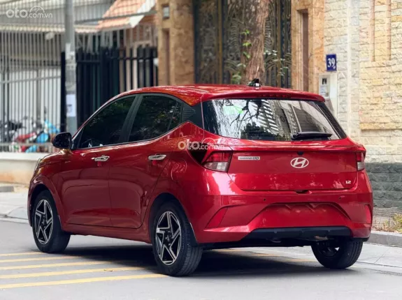 Hyundai Grand i10 Hatchback 1.2 AT 2026 - Như xe mới, hỗ trợ vay cao