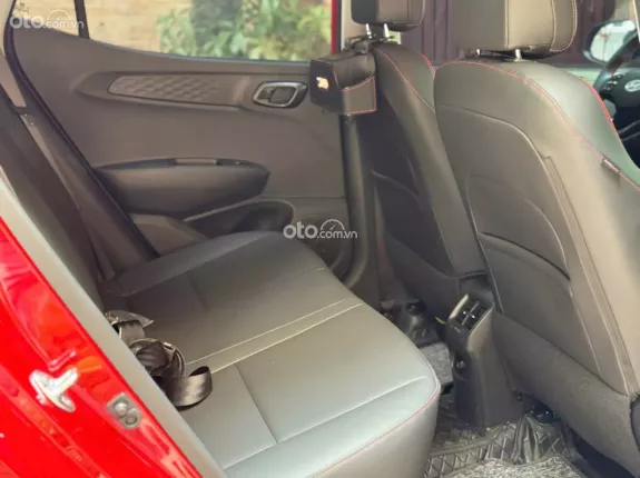 Hyundai Grand i10 Hatchback 1.2 AT 2026 - Như xe mới, hỗ trợ vay cao