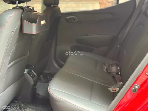 Hyundai Grand i10 Hatchback 1.2 AT 2026 - Như xe mới, hỗ trợ vay cao