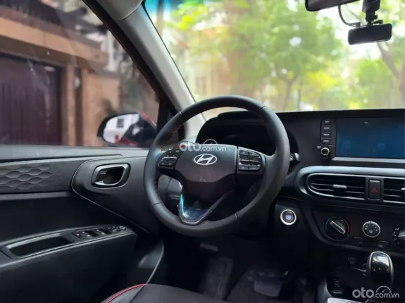 Hyundai Grand i10 Hatchback 1.2 AT 2026 - Như xe mới, hỗ trợ vay cao