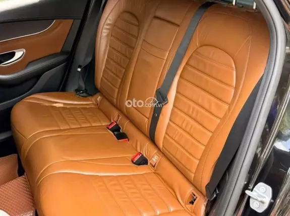 Mercedes-Benz GLC 300 4Matic 2018 - Giao xe toàn quốc, bao check test