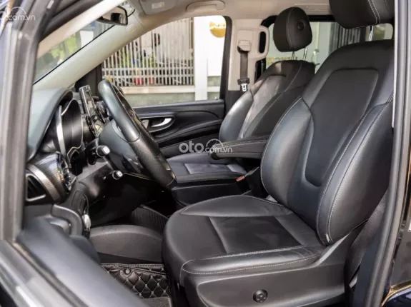 Mercedes-Benz V250 Luxury 2019 - Hỗ trợ trả góp lên tới 70%