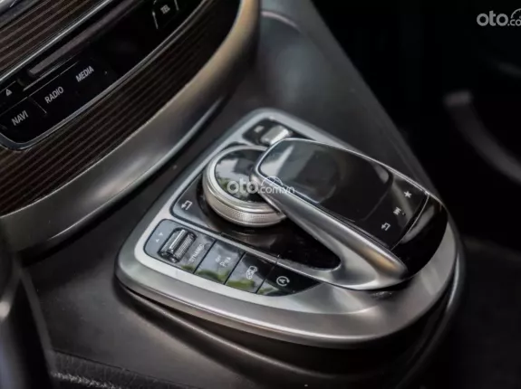 Mercedes-Benz V250 Luxury 2019 - Hỗ trợ trả góp lên tới 70%