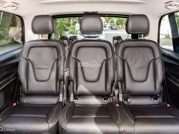 Mercedes-Benz V250 Luxury 2019 - Hỗ trợ trả góp lên tới 70%