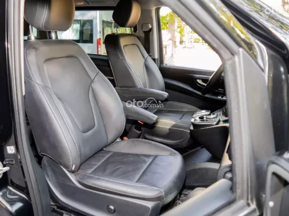 Mercedes-Benz V250 Luxury 2019 - Hỗ trợ trả góp lên tới 70%