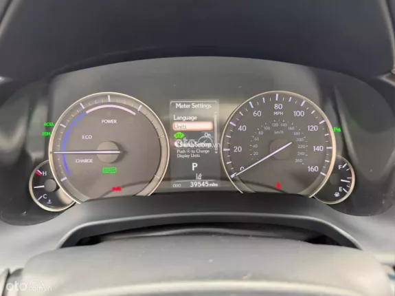 Lexus RX 450h 2018 - Xe cực chất, hỗ trợ vay cao