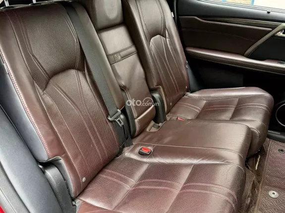 Lexus RX 450h 2018 - Xe cực chất, hỗ trợ vay cao