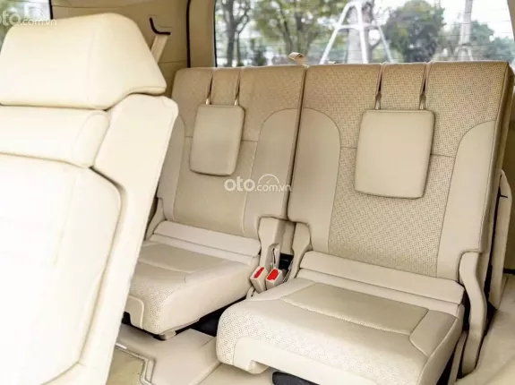 Toyota Land Cruiser V6 3.5L TURBO 2022 - Lên body Trung Đông full option, hỗ trợ vay cao