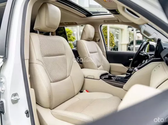 Toyota Land Cruiser V6 3.5L TURBO 2022 - Lên body Trung Đông full option, hỗ trợ vay cao