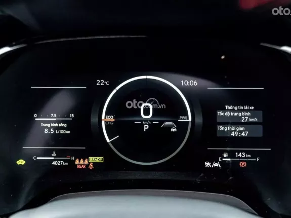 Lexus RX 500h F-Sport Performance 2025 - Xe như mới, vay được cao