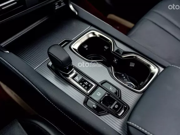 Lexus RX 500h F-Sport Performance 2025 - Xe như mới, vay được cao