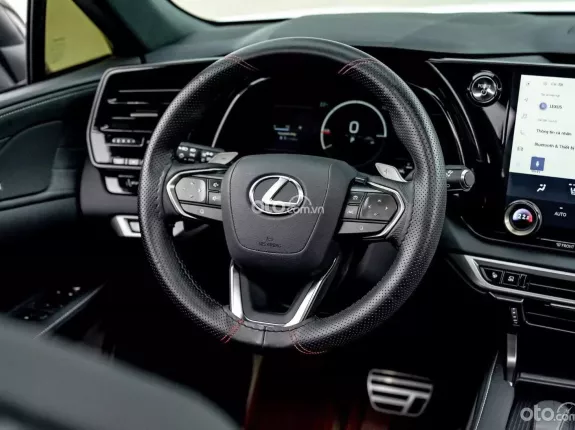Lexus RX 500h F-Sport Performance 2025 - Xe như mới, vay được cao