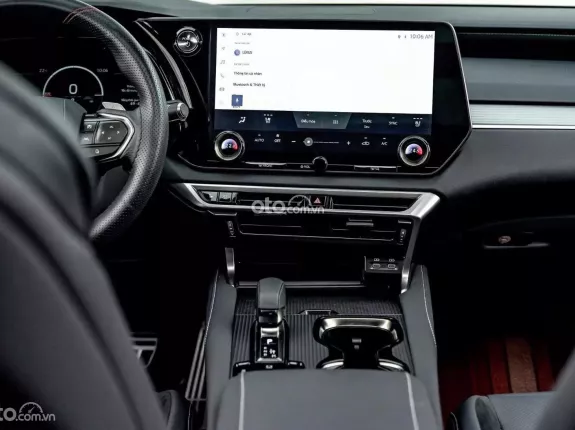 Lexus RX 500h F-Sport Performance 2025 - Xe như mới, vay được cao