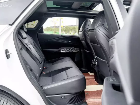 Lexus RX 500h F-Sport Performance 2025 - Xe như mới, vay được cao