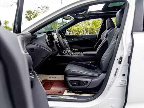 Lexus RX 500h F-Sport Performance 2025 - Xe như mới, vay được cao