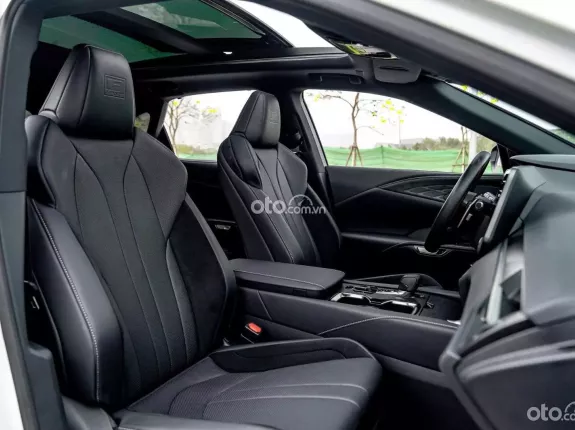 Lexus RX 500h F-Sport Performance 2025 - Xe như mới, vay được cao