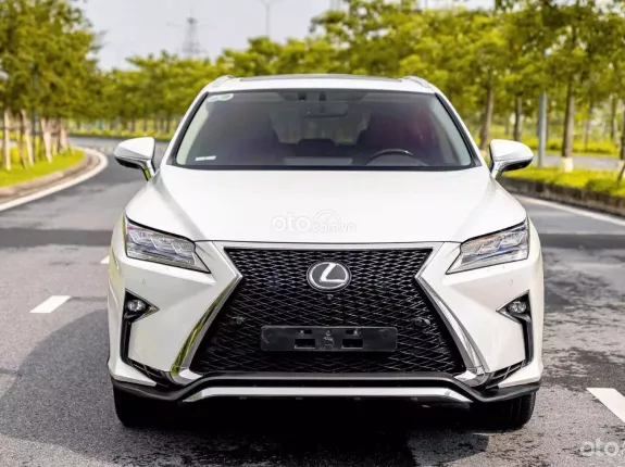Lexus RX 350 2019 - Xe cực đẹp, có hỗ trợ vay