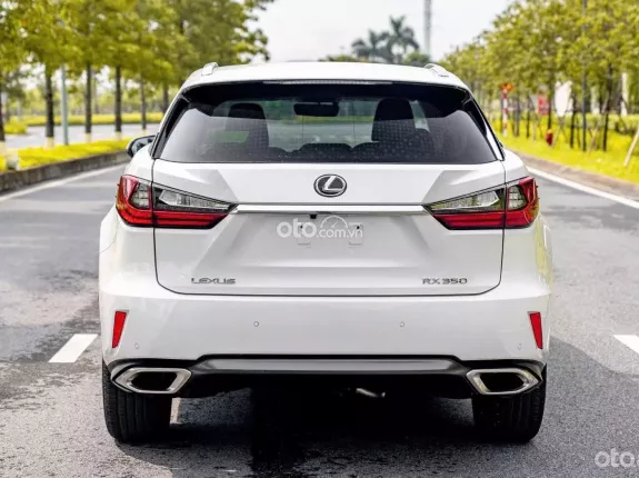 Lexus RX 350 2019 - Xe cực đẹp, có hỗ trợ vay
