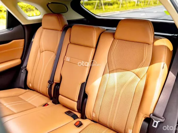 Lexus RX 350 2019 - Xe cực đẹp, có hỗ trợ vay