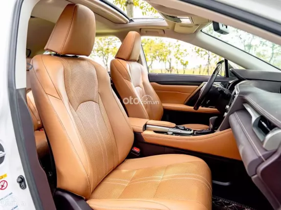 Lexus RX 350 2019 - Xe cực đẹp, có hỗ trợ vay