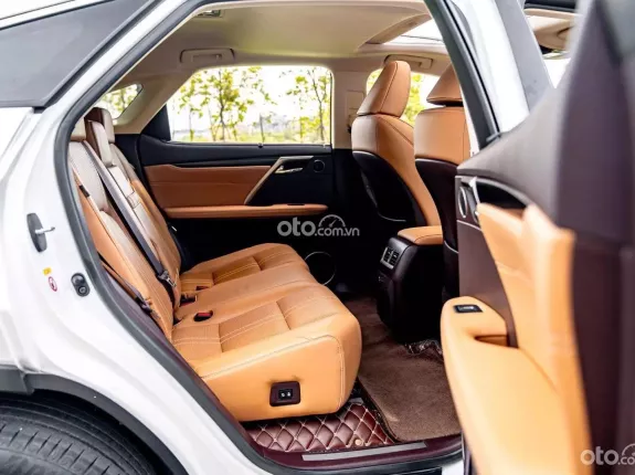 Lexus RX 350 2019 - Xe cực đẹp, có hỗ trợ vay