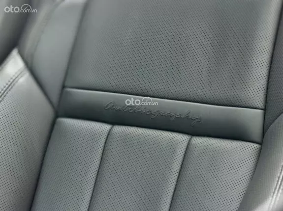 Land Rover Range Rover SVAutobiography LWB 5.0 2015 - Xe đại chất không dành cho số đông