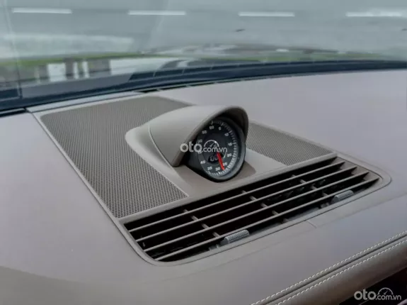 Porsche Panamera 3.0 V6 2022 - Porsche Panamera model 2022 lướt nhẹ cực đẹp