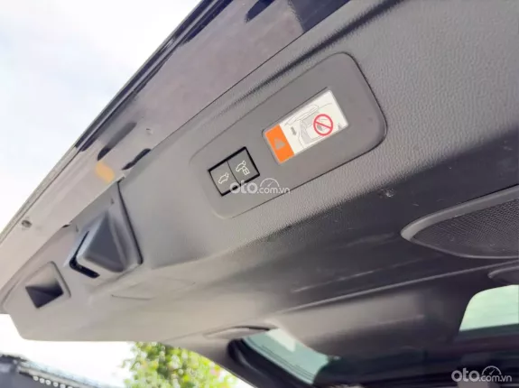 Toyota Land Cruiser Prado 2024 - XE DÀNH CHO CHỦ TỊCH