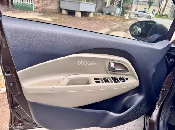Kia Rio 1.4 AT 2015 - Xe nhập đẹp zin