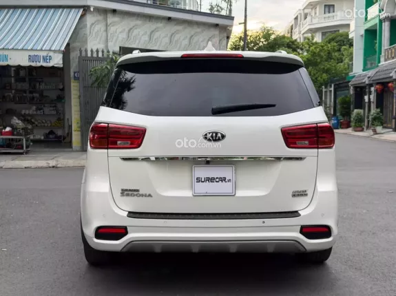 Kia Sedona 2.2 Luxury 2019 - 1 chủ đi từ đầu