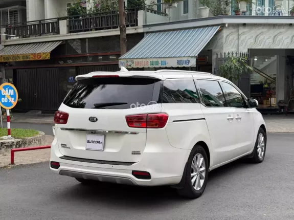 Kia Sedona 2.2 Luxury 2019 - 1 chủ đi từ đầu