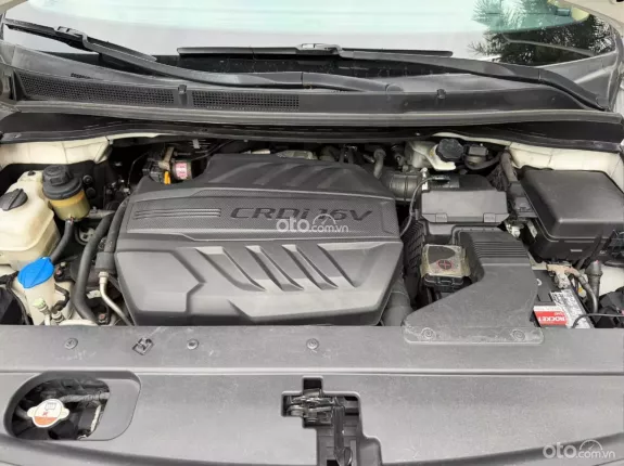 Kia Sedona 2.2 Luxury 2019 - 1 chủ đi từ đầu