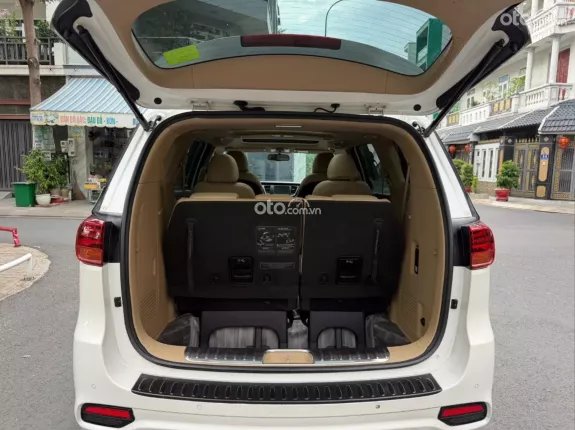 Kia Sedona 2.2 Luxury 2019 - 1 chủ đi từ đầu