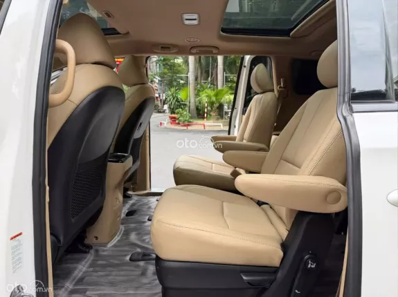 Kia Sedona 2.2 Luxury 2019 - 1 chủ đi từ đầu